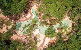 Oriundo Luxury Nature Villas